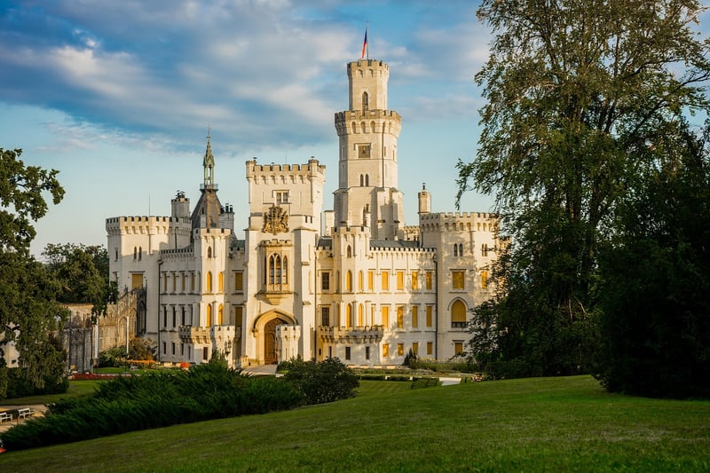 Fairy-tale Delights