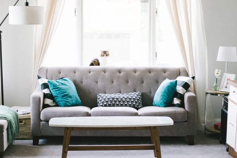 Tailored Decorations